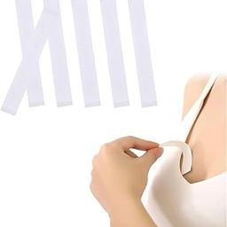 Tape for Clothes, Fabric Tape for Women Clothing and Body Invisible Sticking Tape Adhesive, Clothes Bra Stickers One-off Body Skin Tape,Invisible Clear Bra Clothing Tape Strips-image-40