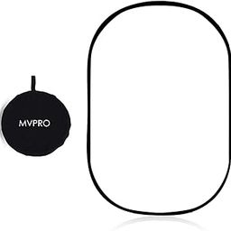MVPRO Light Diffuser Photography 2.5x4.16ft(30X50 INCH) (80X125) cm Sun Reflector Soft Diffusion Panel Professional, Portrait Product Photo Studio Lighting Video Flash Outdoor Indoor with Carry Bag-picture-26