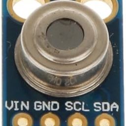 Generic PZIN51001292 Imported Mlx90614 Contactless Ir Infrared Temperature Sensor Module 3 5V for Arduino-23