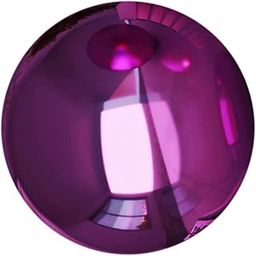 Abaodam Stainless Steel Gazing Ball Mirror Ball Decorative Sphere Outdoor Garden Decor-image-79