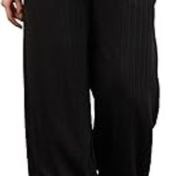 UZARUS Women's Ultra-Soft Baggy Fit/Relaxed Fit Joggers with Side Pockets & Gripped Hem-26