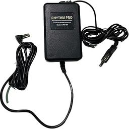 Rhythm Pro Compatible for Roland XPS-30 Keyboard Hi Quality Power Adaptor.(PSB-1U 9V/2Amp)-image-67