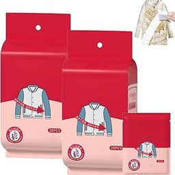Wrixty Individually Packaged Clothes Stain Remover Wipes, Disposable Clothes Stain Remover Wipes, Personal Wrap Wipes Stain Remover, Clothes Oil Remover (Pack of 1, 20Pcs)-19