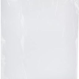 Dukal Dawn Mist Plastic Re-closable Clear Bag, 3" L x 5" W, 2 mil (Pack of 1000)-image-30