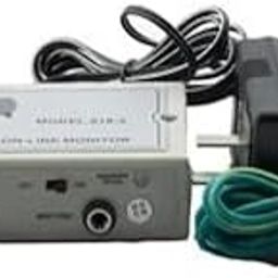 PBSS Wrist Strap Online Monitor,518-2, Reliable Single-Constant Anti-Static Wristband Alarm-18