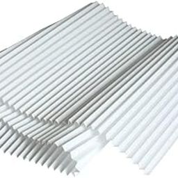 1pcs DIY Universal Filter PM2.5 and Haze to Cleaning 1200 * 290mm HEPA Filter Paper with Folding Filter Air Purifier Parts-image-28