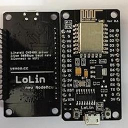 Mifra Electronics | NodeMCU ESP8266 CP2102 Internet WiFi Development Board Serial Wireless Module-18