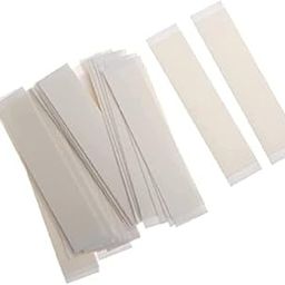 Fashion Tape Double Sided Strong Clear Body & Clothing Tape Skin-Safe, Waterproof & Sweatproof Bra Tape Invisible Dress Tape Strips (Per pack 36 Pcs) (Pack of 4)-image-91
