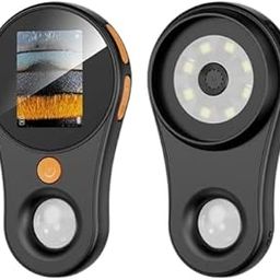Portable Handheld Digital Microscope for Kids with Super Macro Lens-28