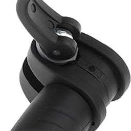 CALANDIS™ Walking Pole Lock Walking Pole Quick Lock for Hiking Outdoors Sports Walking 16mm | Walking Trekking Sticks | Hiking Gear | Camping Hiking | Outdoor Sports-image-34