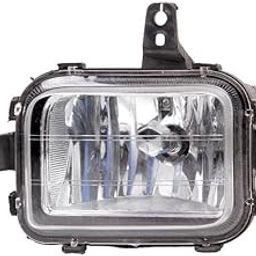 AUTOGOLD Fog Lamp Assy is compatible for MAHINDRA TUV 300 Right Hand Side-3