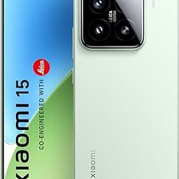 Xiaomi 15 (Green, 12GB/512GB)| 50 MP Leica Triple Camera | SD 8 Elite | 1.5K CrystalRes Dynamic 1-120 Hz AMOLED | Hyper AI-image-64