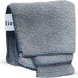 Helios Micro Fiber Cloth for Shoe Cleaning (Size 40 X 40 CM)-14