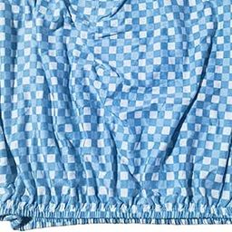 Air Fryer Protective Cover Cooker Dustproof Cover for Soup Pot Oven Cookware Lattice| Air Fryer | Oil Free Fryer | Electric Fryer-image-37