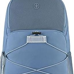 NEXT 24 Trayl 15.6" Laptop Backpack, Blue, 27 Litres, Swiss Designed, 653184-image-85