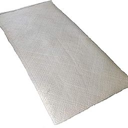 Das Departmental Store Single Size Sheetal Pati, Weaving mats/Mets, Madur, Mattress (White)-image-61