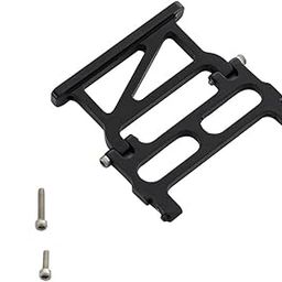 Rear Body Shell Pillar for Axial Scx24 C10 1/24 Rc Car Truck Accessory Black-image-54