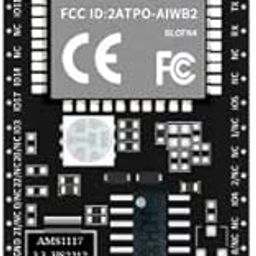 Ai-Thinker NODEMCU AI-WB2-32S-kit-image-2
