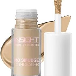 Insight Cosmetics No Smudge Concealer |HD Look |Waterproof |Minimize Fine Lines |Medium Coverage |Long Lasting |Youthful Look |Photo Ready, 5gm (CR121-MN18)-51