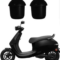 ProScreenG Backrest Cap for Ola S1 Pro Gen 2, S1 Air, & S1X – Durable, Backrest Protector Cap for Ola Electric Scooters pack of 2-image-26