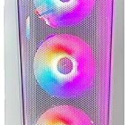 Generic Core I9 14Th Generation Desktop Pc (Core I9 14900K Processor, 64Gb Ddr5 Ram, 1Tb Ssd, 4Tb Hard Drive, 12Gb Graphic Card, Wifi) Windows 11 Pro And Basic Software Pre-Installed. - Black, Intel-image-31
