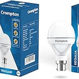Crompton Trio Lamp with Indirect Lightning Mode Pack of 2-image-8