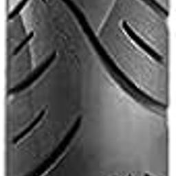 Eurogrip Tyres | 90/90-12 54J CONTA 725 Tubeless | Tyre for Front and Rear-18