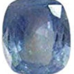 7.25 Ratti - 6.59 Carat Ceylon Mined Blue Sapphire (Neelam) Natural and Lab-Certified Gemstone for Men and Women Ring Pendant-image-62