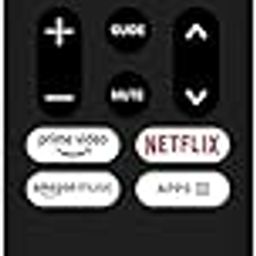 S-CAT Compatible with Redmi Smart Fire TV Remote - with Voice - with Hotkeys (Prime Video, Netflix, Amazon Music and Easy APPS Access) (Pairing Must to Operate Voice)-image-79