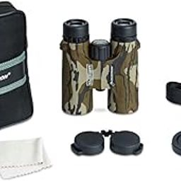 Celestron Gamekeeper 10x42 Roof Prism Binocular-image-82