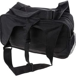 URBAN STORE Yoga Mat Carry Shoudle Bag Carrier Gym Dance Sport Duffel Bag Men Women Girl-image-4