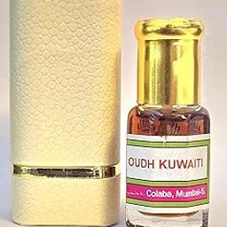 OUDH KUWAITI - 5ML FLORAL ATTAR-11