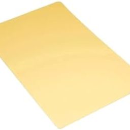 1 pic A4 Silicon Practice Skin thick 3mm original silicon 1 pic-image-35
