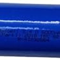 D Size Ni-Cd Rechargeable Battery, 2.4V, 5000mAh, Industrial Grade, Button Top-21
