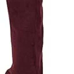 Women's Block Heel Boots-picture-15