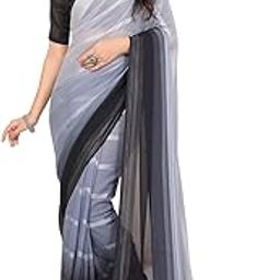 Women's Multicolor Floral SARITA ZARI PADDING Saree - Festival Ready MD_RS_WB_SAT6011_1-picture-16