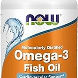Now Foods Omega 3, Pack of 100 softgel-22