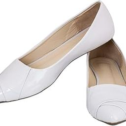 Women's White Bellies - 3 UK-picture-43