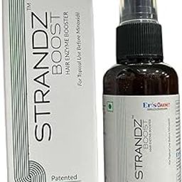 Strandz Boost Hair Enzyme Booster - 60 ml-image-27