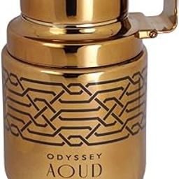 Armaf Odyssey Aoud Eau De Parfum (EDP) 100ML - For Men-image-72
