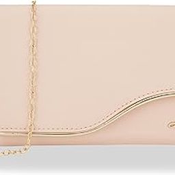 Women's Curve Ava Envelope Clutch | Ladies Purse Handbag-image-82