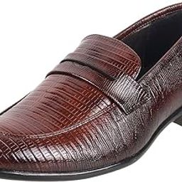 Men Casual Slip-on Leather Shoes-picture-16