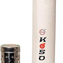 KOSO Advanced Alkaline Water Filter | Advanced Japanese Technique Alakline Water Maker Filter | Non Electric and Sustainable Water Filter | Extra Free Filter Catridge Provided-image-11
