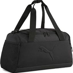 Buzz Sports Bag XS PUMA Black, Puma Black-image-3