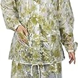 nx Women's Rain Skirt and Rain Jacket-42