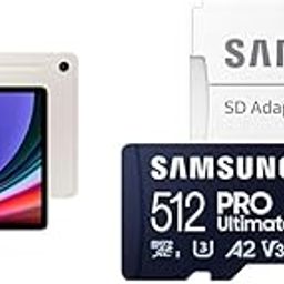 Samsung Galaxy Tab S9 27.81 cm (11 inch) Dynamic AMOLED 2X Display, RAM 12 GB, ROM 256 GB Expandable-picture-17