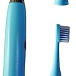 Jellify Electric Toothbrush with 2 Extra Soft Bristles Head for Kids, Boys Girls, Pack of 1-14