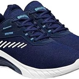 531 Men's Blue Mesh with Sole of PVC Sports Shoe for Running, Gym and Sports Activity-image-17