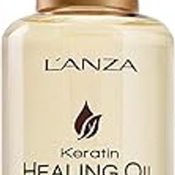 Lanza Healing Haircare Keratin Healing Oil Hair Treatment 6.2 oz-picture-11