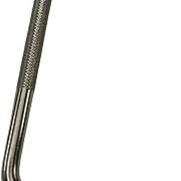 CALANDIS Electronic Drum Pad Support Arm Electronic Drum L Rod for Homes Performances 9.1cmx15cmx2.25cm | Musical Instruments & Gear | Percussion | Drums | Electronic Drums-image-74